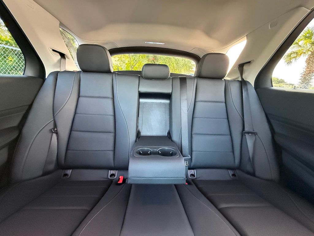 2024 Mercedes-Benz GLE **GLE 450 4MATIC**AMG LINE EXT*NIGHT PKG*AIRMATIC PKG* 22in AMG* - 23053334 - 18
