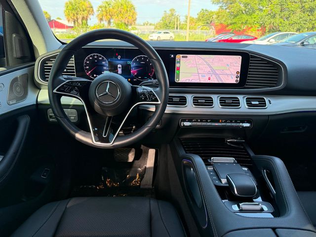 2024 Mercedes-Benz GLE **GLE 450 4MATIC**AMG LINE EXT*NIGHT PKG*AIRMATIC PKG* 22in AMG* - 23053334 - 19