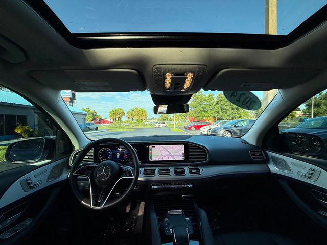 2024 Mercedes-Benz GLE **GLE 450 4MATIC**AMG LINE EXT*NIGHT PKG*AIRMATIC PKG* 22in AMG* - 23053334 - 21
