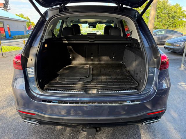 2024 Mercedes-Benz GLE **GLE 450 4MATIC**AMG LINE EXT*NIGHT PKG*AIRMATIC PKG* 22in AMG* - 23053334 - 27