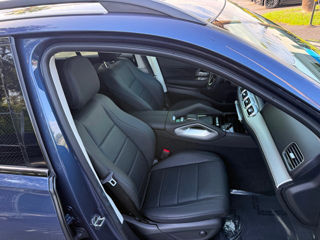 2024 Mercedes-Benz GLE **GLE 450 4MATIC**AMG LINE EXT*NIGHT PKG*AIRMATIC PKG* 22in AMG* - 23053334 - 34