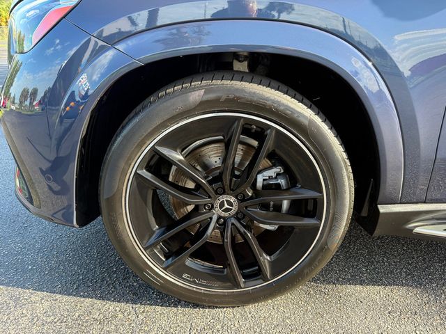 2024 Mercedes-Benz GLE **GLE 450 4MATIC**AMG LINE EXT*NIGHT PKG*AIRMATIC PKG* 22in AMG* - 23053334 - 42