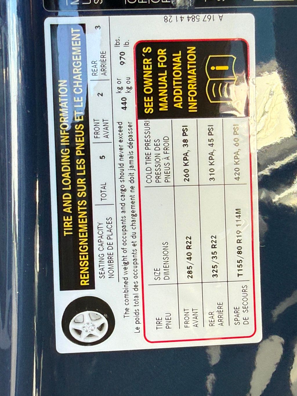 2024 Mercedes-Benz GLE **GLE 450 4MATIC**AMG LINE EXT*NIGHT PKG*AIRMATIC PKG* 22in AMG* - 23053334 - 43