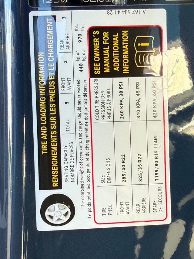 2024 Mercedes-Benz GLE **GLE 450 4MATIC**AMG LINE EXT*NIGHT PKG*AIRMATIC PKG* 22in AMG* - 23053334 - 43