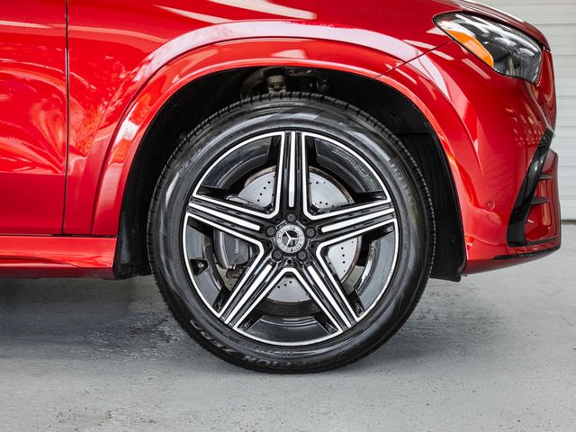 2024 Mercedes-Benz GLE GLE 450 4MATIC SUV - 22981192 - 9