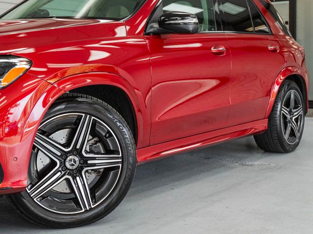 2024 Mercedes-Benz GLE GLE 450 4MATIC SUV - 22981192 - 11