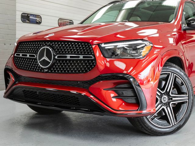 2024 Mercedes-Benz GLE GLE 450 4MATIC SUV - 22981192 - 12