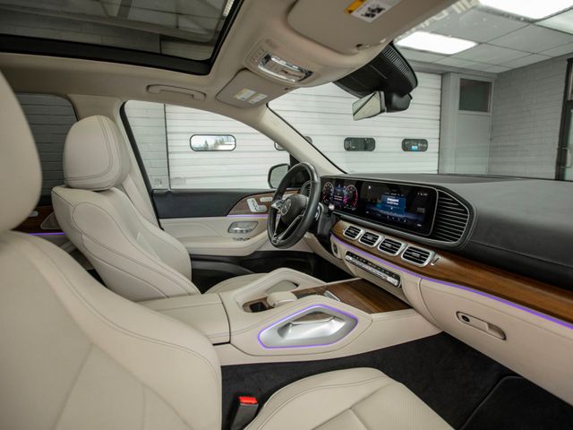 2024 Mercedes-Benz GLE GLE 450 4MATIC SUV - 22981192 - 13