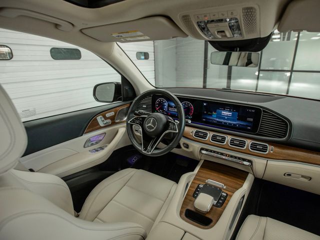 2024 Mercedes-Benz GLE GLE 450 4MATIC SUV - 22981192 - 14