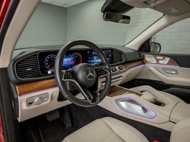 2024 Mercedes-Benz GLE GLE 450 4MATIC SUV - 22981192 - 15