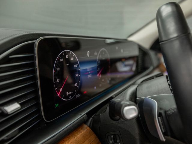 2024 Mercedes-Benz GLE GLE 450 4MATIC SUV - 22981192 - 16