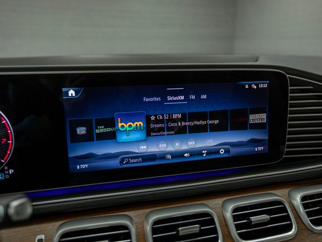 2024 Mercedes-Benz GLE GLE 450 4MATIC SUV - 22981192 - 18