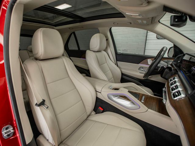 2024 Mercedes-Benz GLE GLE 450 4MATIC SUV - 22981192 - 21