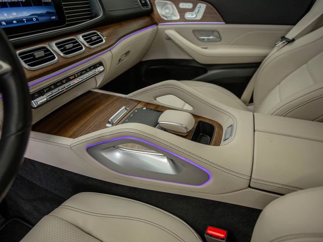 2024 Mercedes-Benz GLE GLE 450 4MATIC SUV - 22981192 - 22