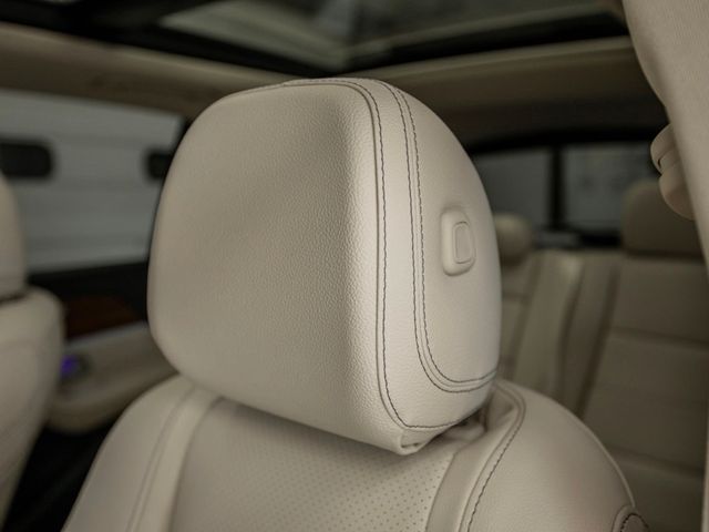 2024 Mercedes-Benz GLE GLE 450 4MATIC SUV - 22981192 - 23