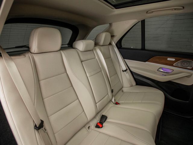 2024 Mercedes-Benz GLE GLE 450 4MATIC SUV - 22981192 - 25