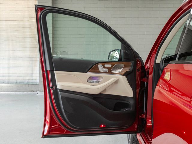 2024 Mercedes-Benz GLE GLE 450 4MATIC SUV - 22981192 - 27