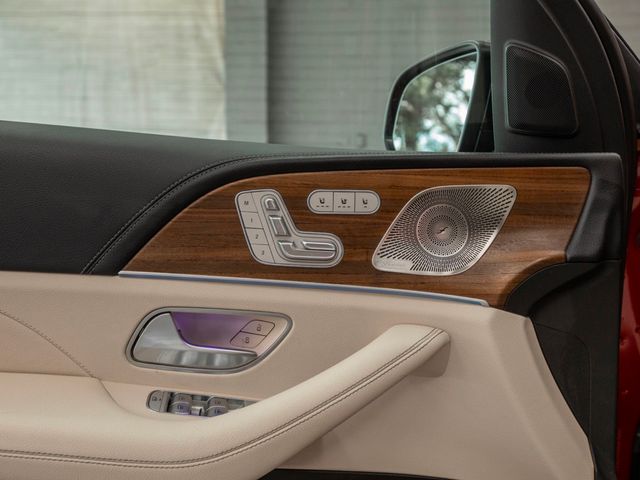 2024 Mercedes-Benz GLE GLE 450 4MATIC SUV - 22981192 - 28