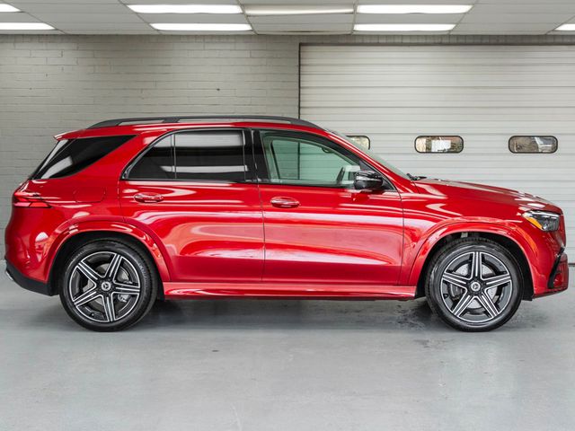 2024 Mercedes-Benz GLE GLE 450 4MATIC SUV - 22981192 - 2