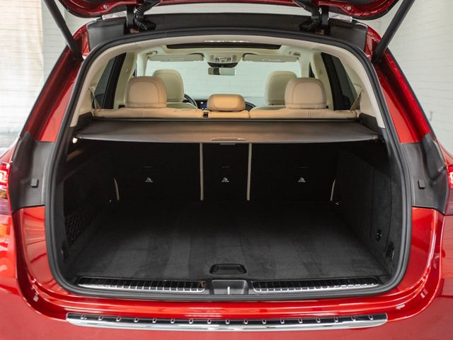 2024 Mercedes-Benz GLE GLE 450 4MATIC SUV - 22981192 - 31