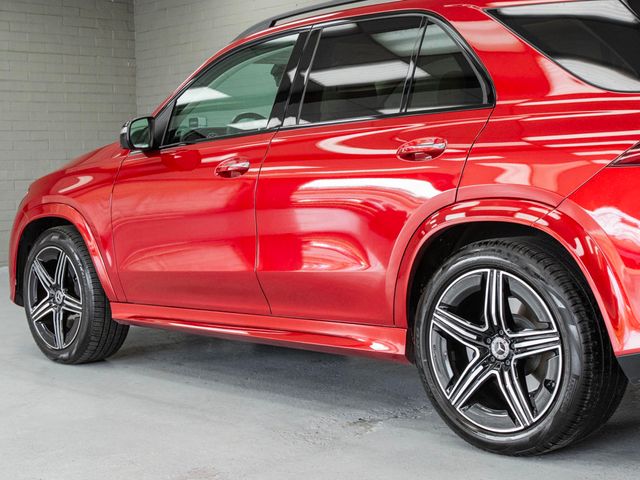 2024 Mercedes-Benz GLE GLE 450 4MATIC SUV - 22981192 - 37