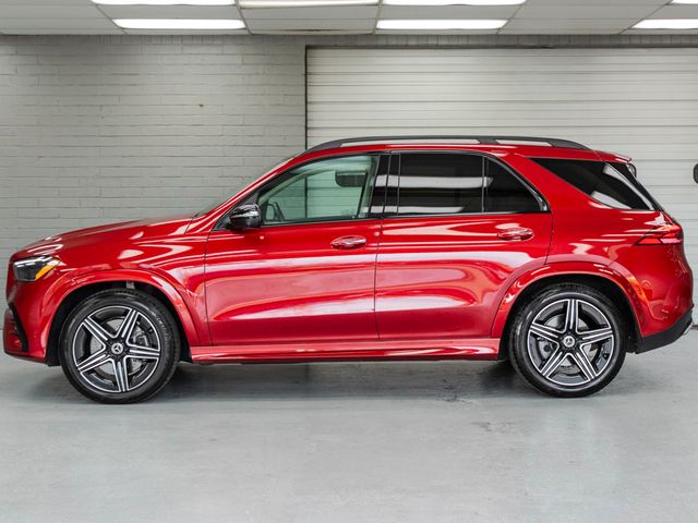 2024 Mercedes-Benz GLE GLE 450 4MATIC SUV - 22981192 - 3