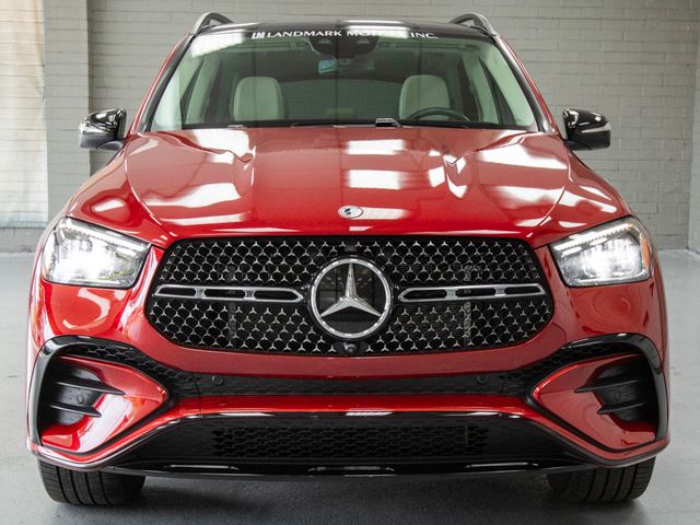 2024 Mercedes-Benz GLE GLE 450 4MATIC SUV - 22981192 - 4