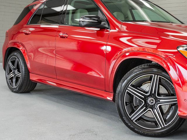2024 Mercedes-Benz GLE GLE 450 4MATIC SUV - 22981192 - 6