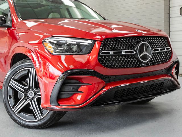 2024 Mercedes-Benz GLE GLE 450 4MATIC SUV - 22981192 - 7