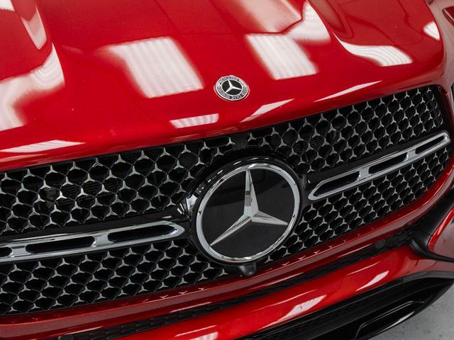 2024 Mercedes-Benz GLE GLE 450 4MATIC SUV - 22981192 - 8