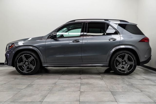 2024 Mercedes-Benz GLE GLE 450 4MATIC SUV - 23072554 - 9