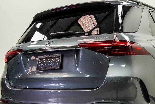 2024 Mercedes-Benz GLE GLE 450 4MATIC SUV - 23072554 - 12