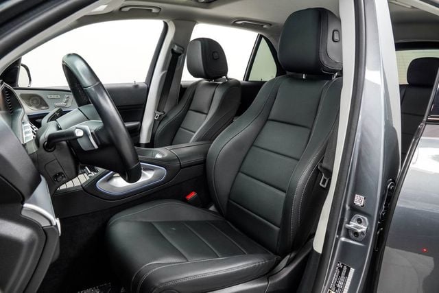 2024 Mercedes-Benz GLE GLE 450 4MATIC SUV - 23072554 - 14