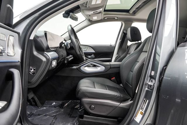 2024 Mercedes-Benz GLE GLE 450 4MATIC SUV - 23072554 - 15