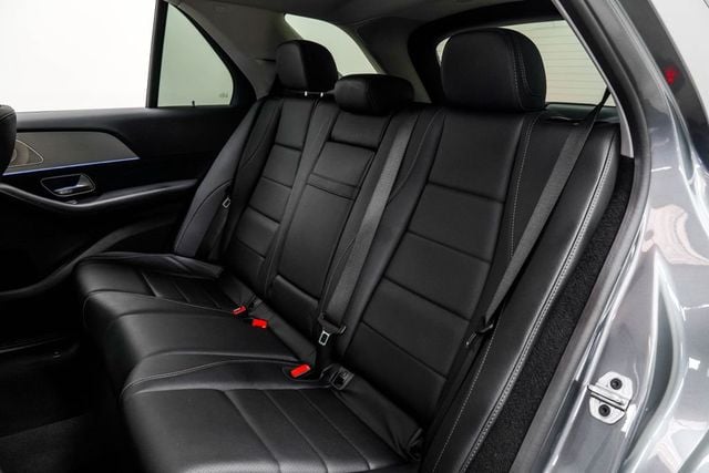 2024 Mercedes-Benz GLE GLE 450 4MATIC SUV - 23072554 - 16
