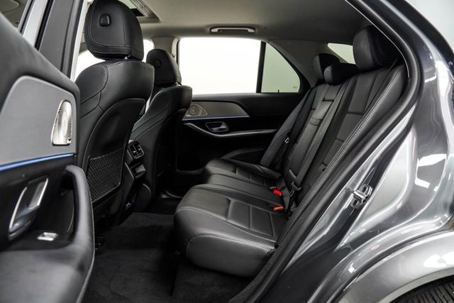2024 Mercedes-Benz GLE GLE 450 4MATIC SUV - 23072554 - 17