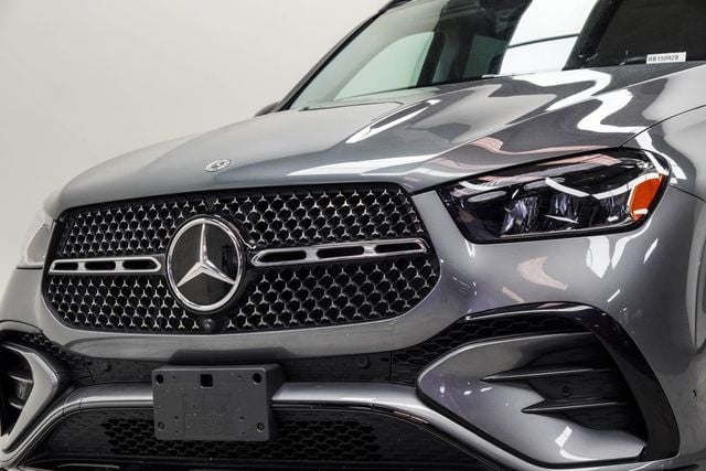 2024 Mercedes-Benz GLE GLE 450 4MATIC SUV - 23072554 - 1