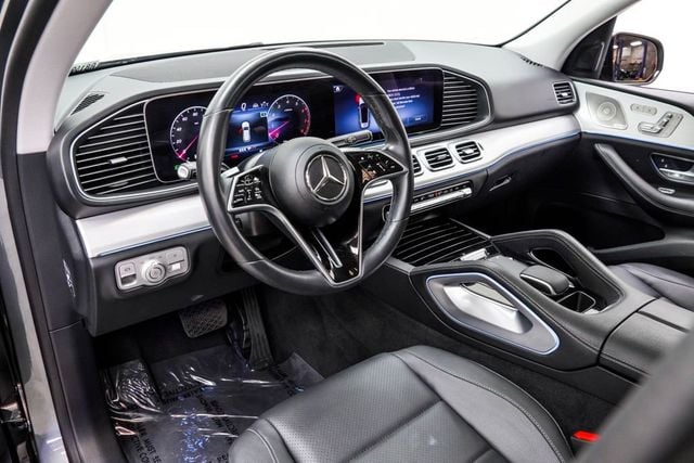 2024 Mercedes-Benz GLE GLE 450 4MATIC SUV - 23072554 - 19