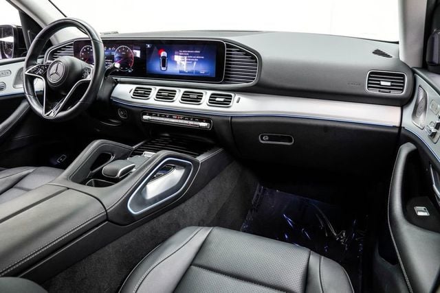 2024 Mercedes-Benz GLE GLE 450 4MATIC SUV - 23072554 - 21