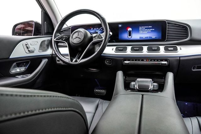 2024 Mercedes-Benz GLE GLE 450 4MATIC SUV - 23072554 - 23