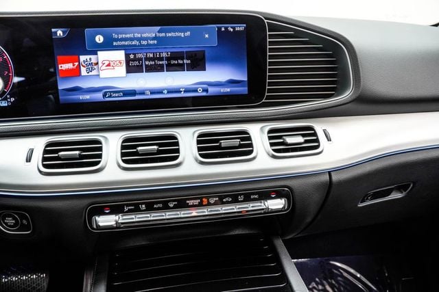 2024 Mercedes-Benz GLE GLE 450 4MATIC SUV - 23072554 - 27