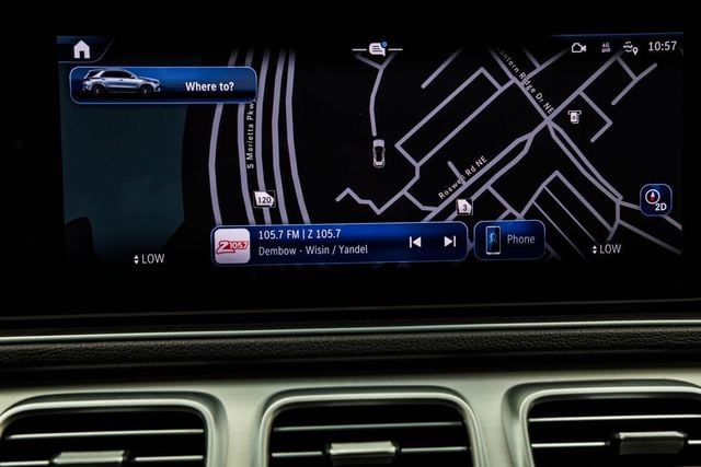 2024 Mercedes-Benz GLE GLE 450 4MATIC SUV - 23072554 - 32