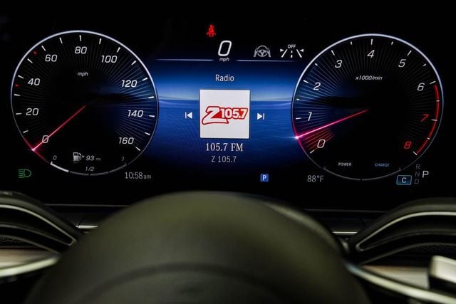2024 Mercedes-Benz GLE GLE 450 4MATIC SUV - 23072554 - 35