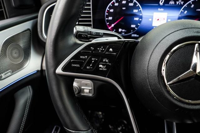 2024 Mercedes-Benz GLE GLE 450 4MATIC SUV - 23072554 - 36
