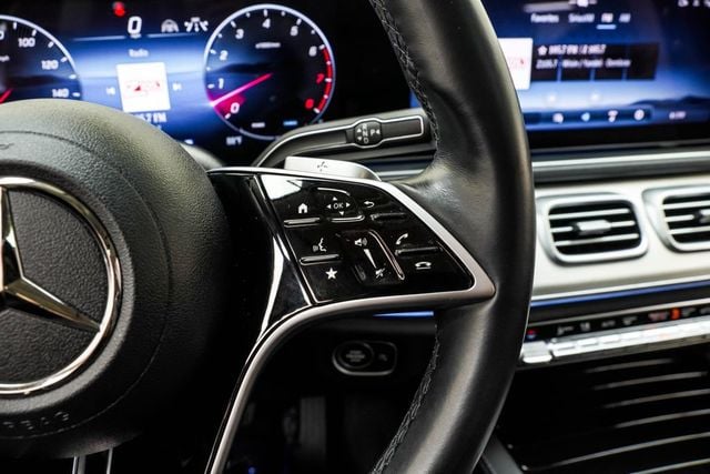 2024 Mercedes-Benz GLE GLE 450 4MATIC SUV - 23072554 - 37