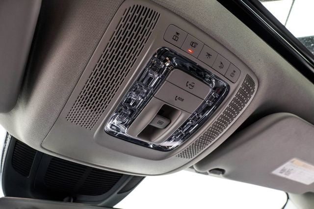 2024 Mercedes-Benz GLE GLE 450 4MATIC SUV - 23072554 - 41