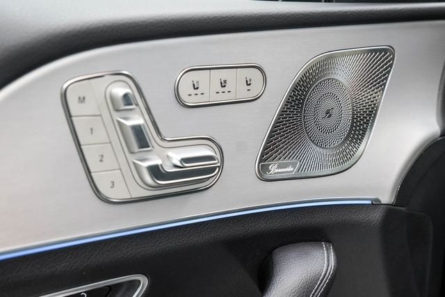 2024 Mercedes-Benz GLE GLE 450 4MATIC SUV - 23072554 - 46