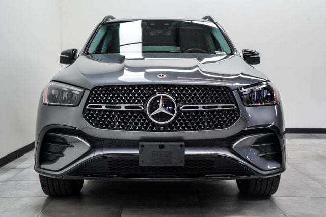 2024 Mercedes-Benz GLE GLE 450 4MATIC SUV - 23072554 - 5