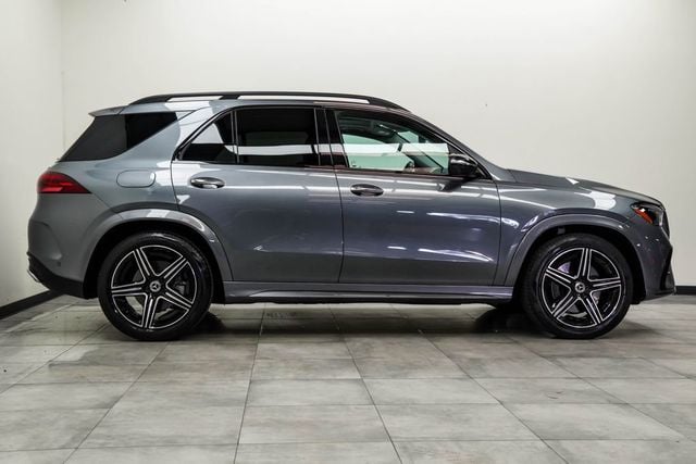 2024 Mercedes-Benz GLE GLE 450 4MATIC SUV - 23072554 - 6