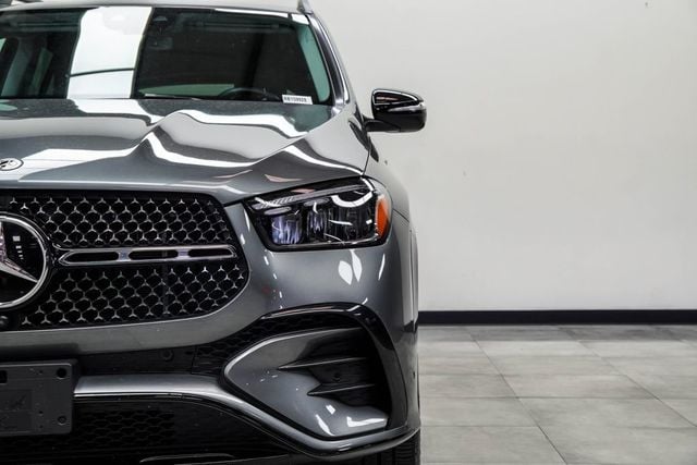 2024 Mercedes-Benz GLE GLE 450 4MATIC SUV - 23072554 - 7